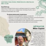 Kurz I. stupňa Bratislava