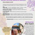 Retreat, Jar 2026, Bratislava