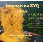 Intenzívne cvičenie Šaľa