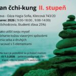 Kurz : II.stupeň v Bratislave