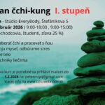 Kurz I.stupňa v Trnave