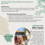 Kurz I. stupňa Bratislava